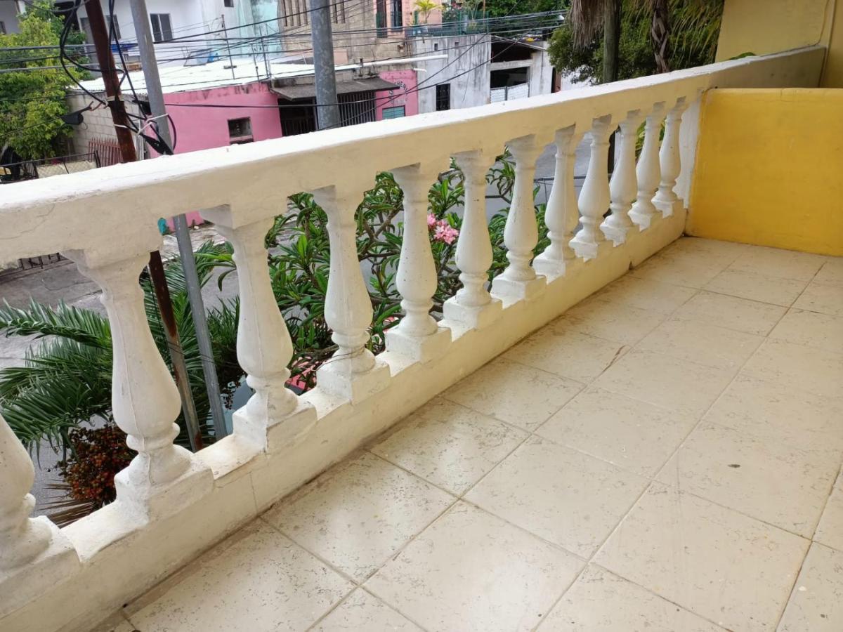 Colibri Apartment Playa del Carmen Luaran gambar