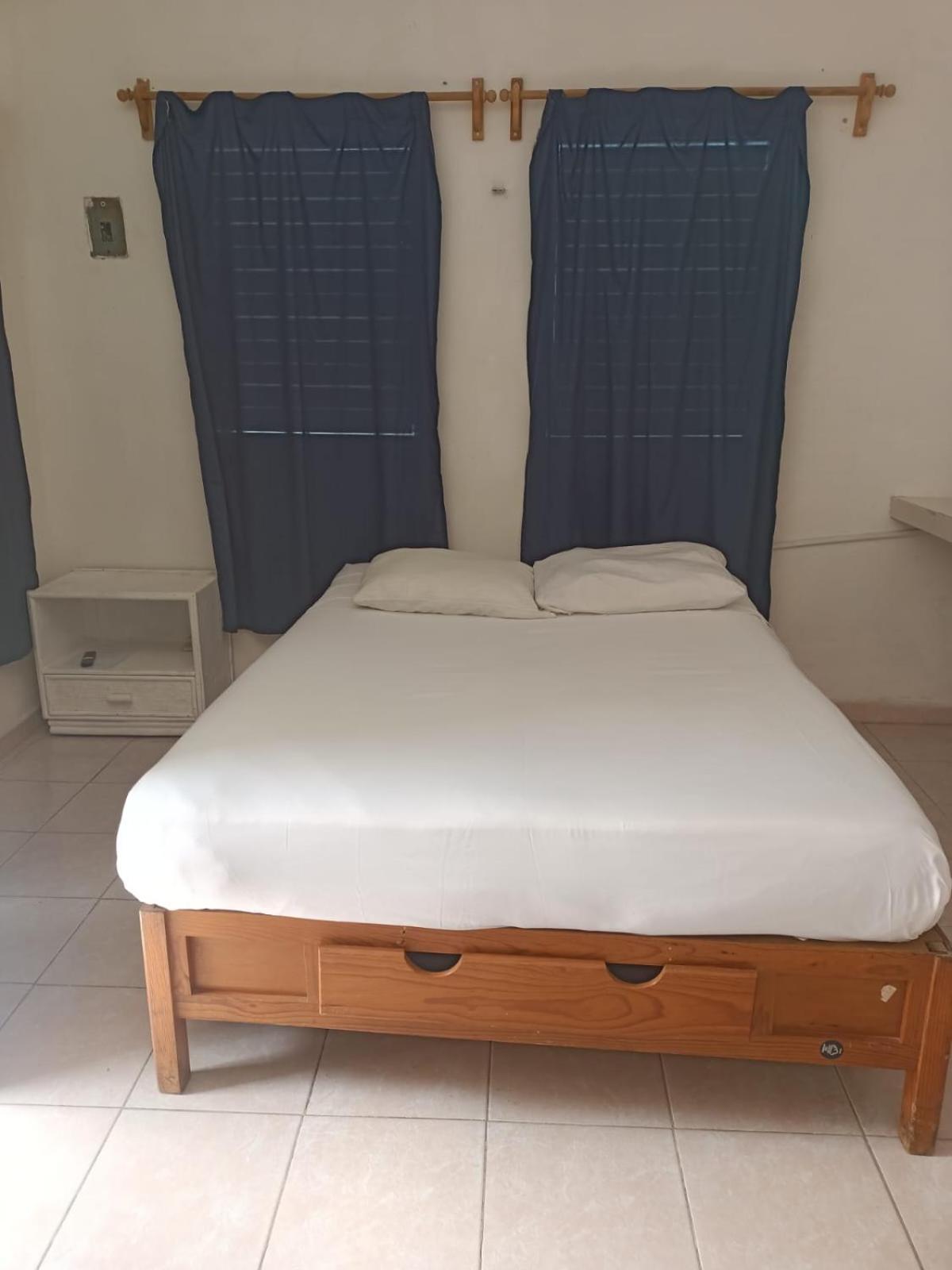 Colibri Apartment Playa del Carmen Luaran gambar